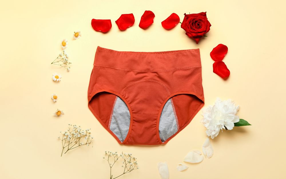 Period underwear